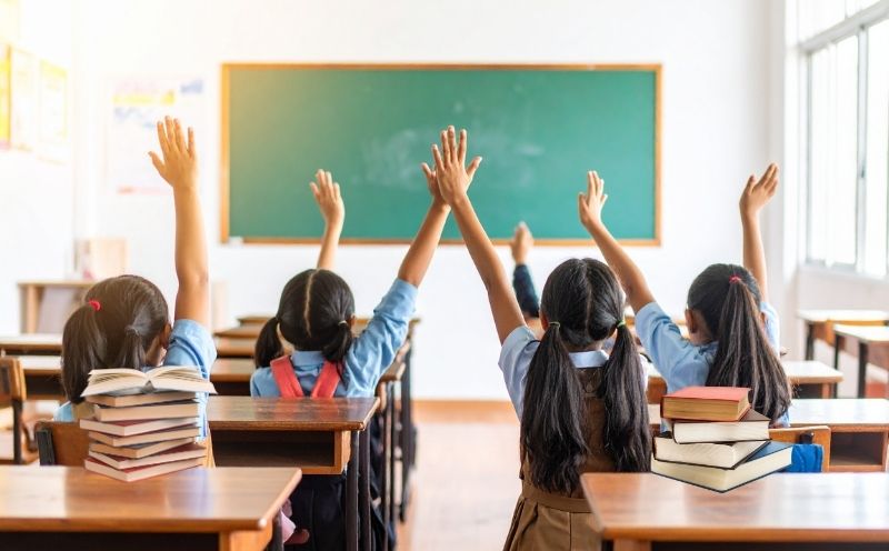 school’s attendance management